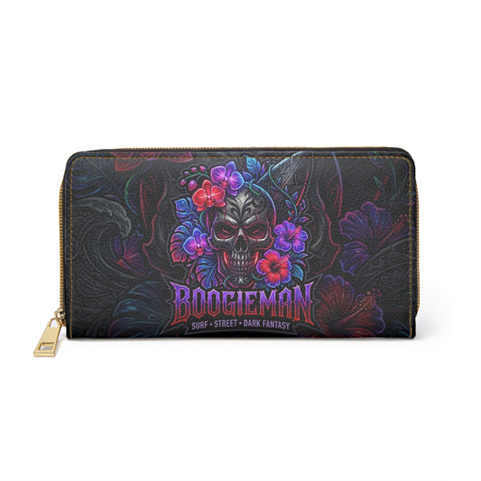 Tropical Boogieman Wallet