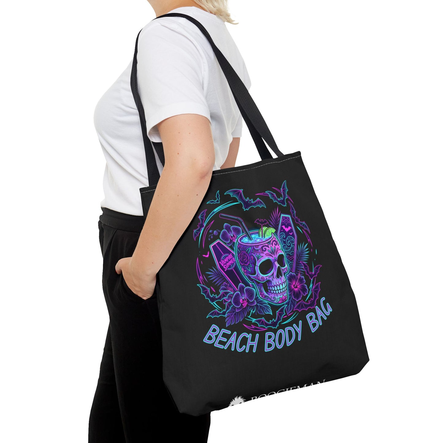 Beach Body Bag