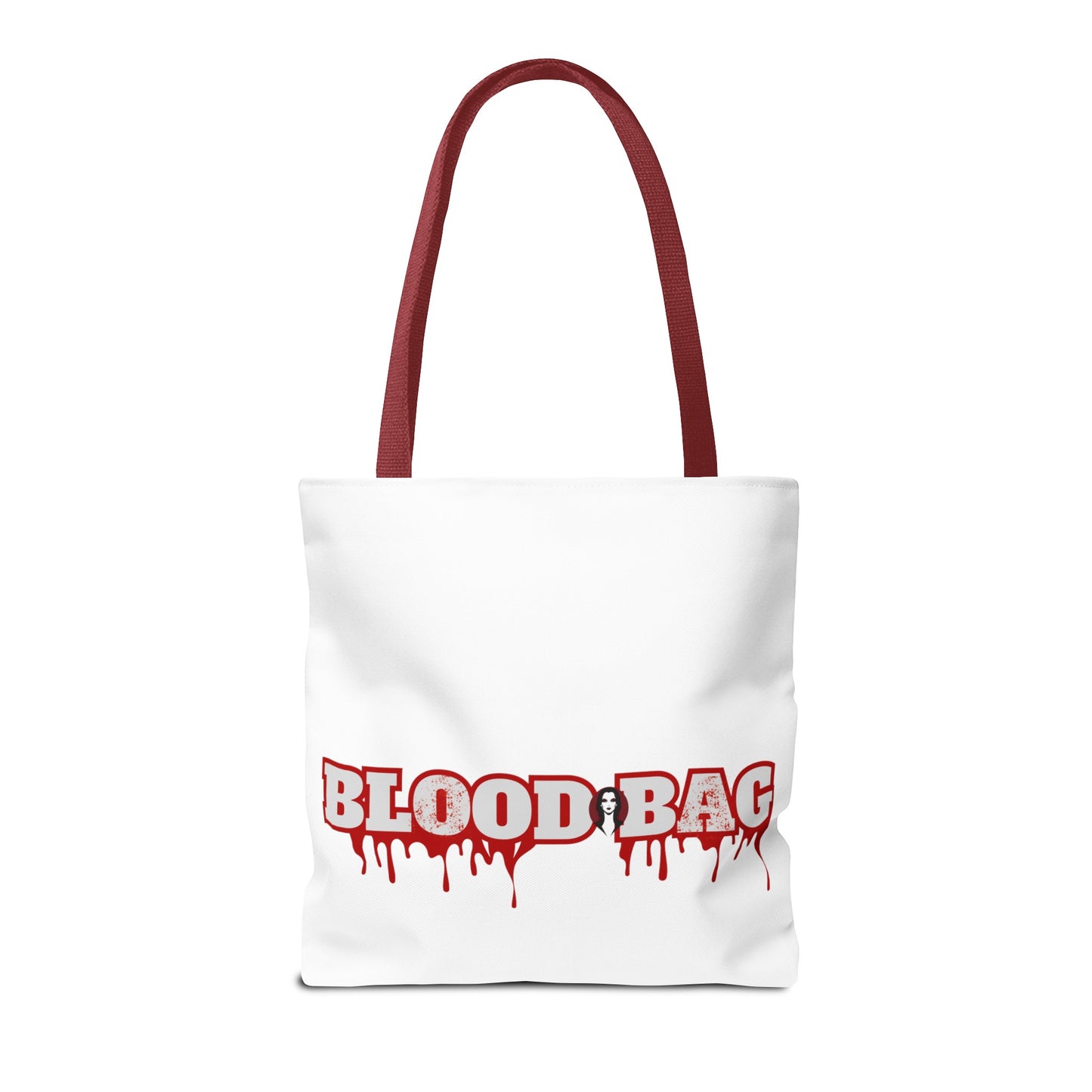 Blood Bag Tote