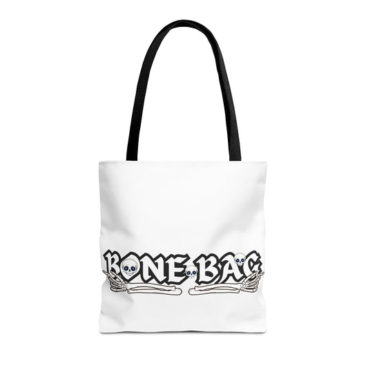 Bone Bag Tote